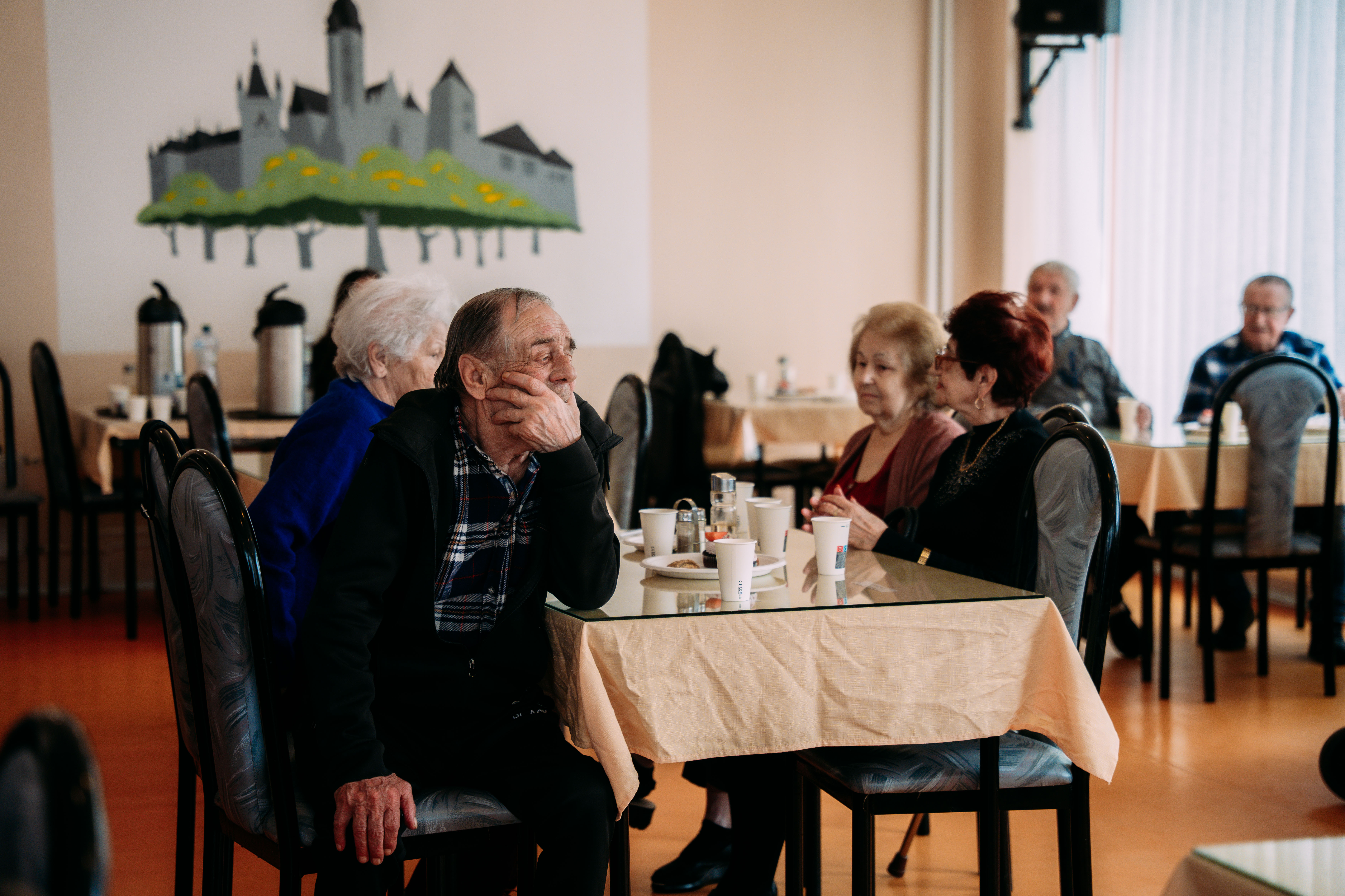 Navsteva Strediska socialnej pomoci mesta Kosice-1-7